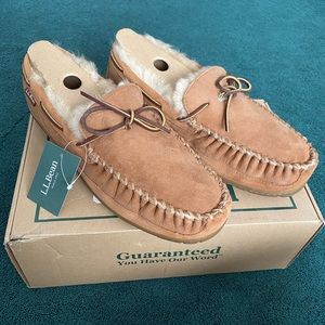 Men’s L.L. Bean Slippers
